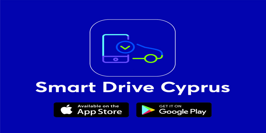  SMART DRIVE: το καινοτόμο ασφαλιστικό πρόγραμμα της Anytime Κύπρου, που επιβραβεύει!